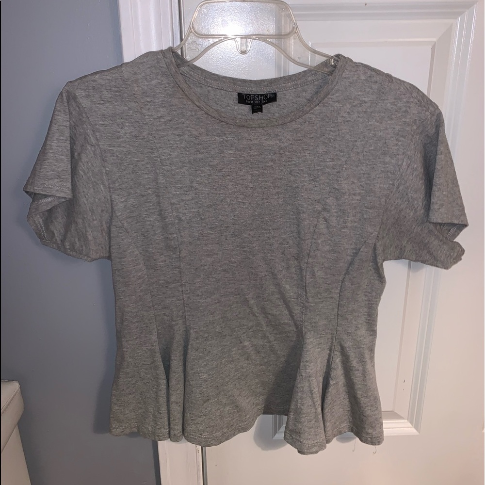 TopShop Shirt